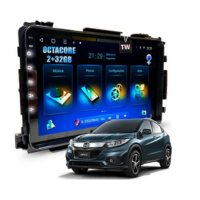 HR-V